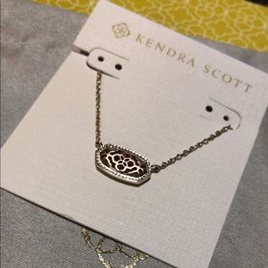 Kendra Scott Filigree Elisa